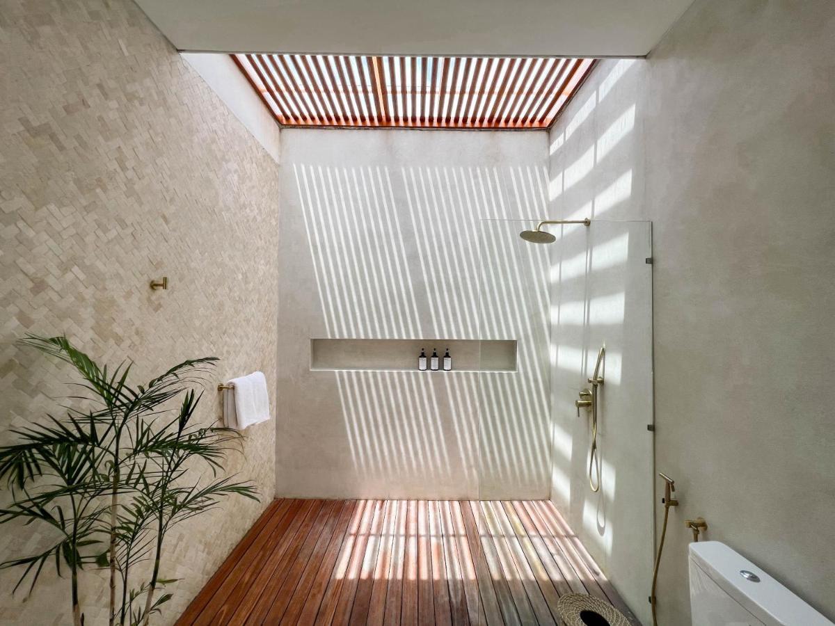 Botanique Villa & Studio Танах Лот Экстерьер фото